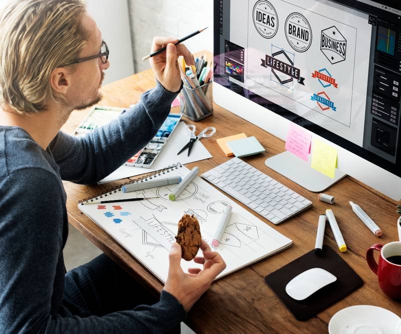 Graphic & Video Creation